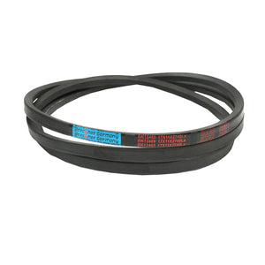 Cinghia di trasmissione 17x11x2740 La