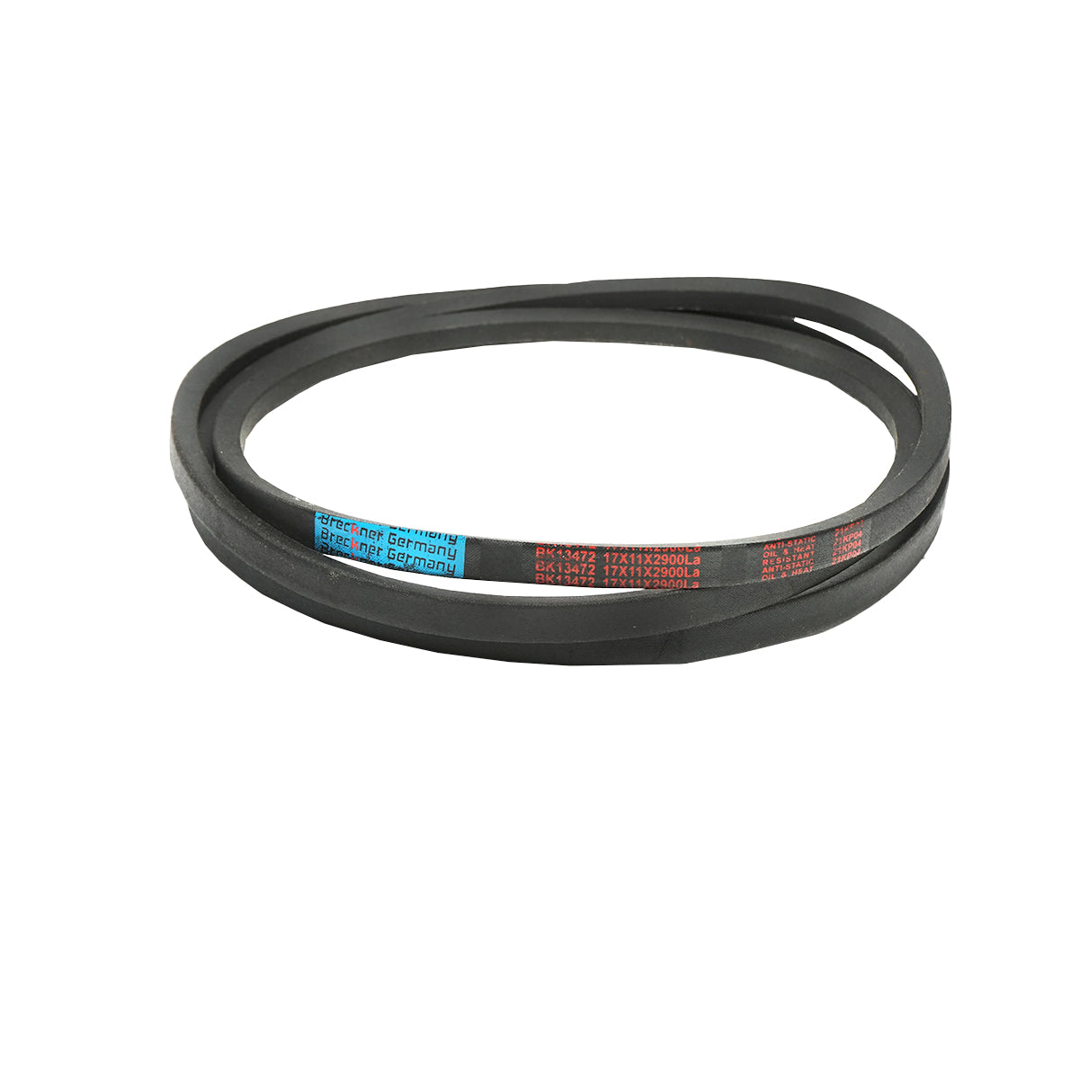 Cinghia di trasmissione 17x11x2900 La