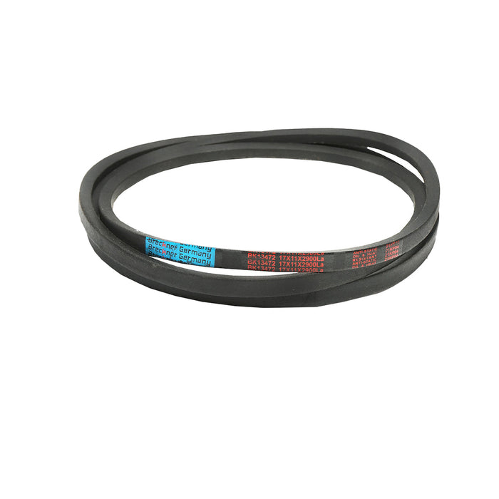 Cinghia di trasmissione 17x11x2900 La