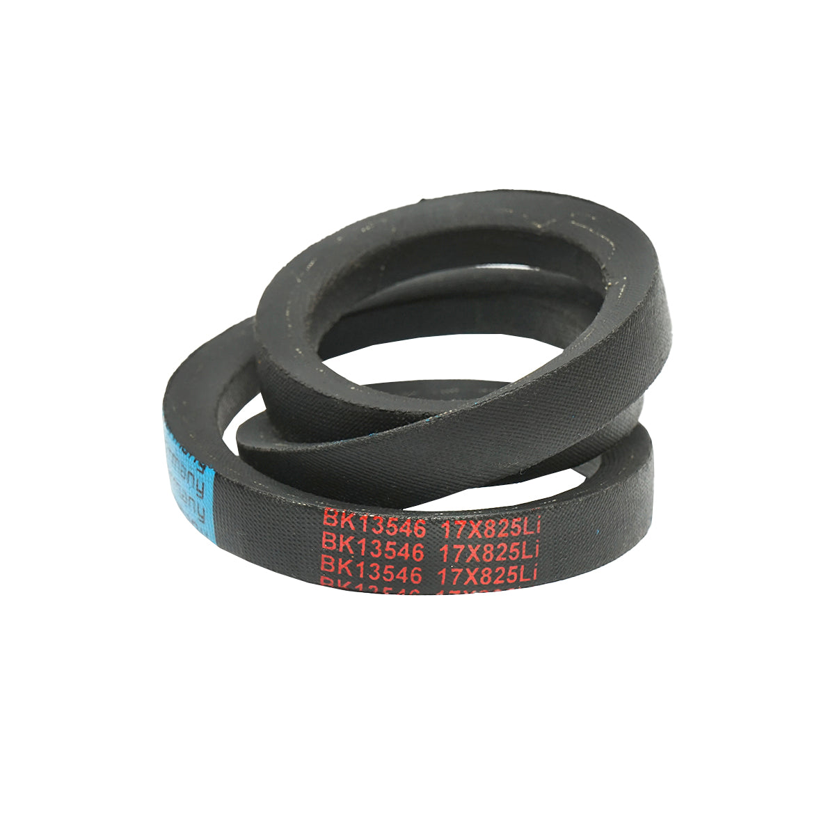 Cinghia di trasmissione 17X11X825 Li