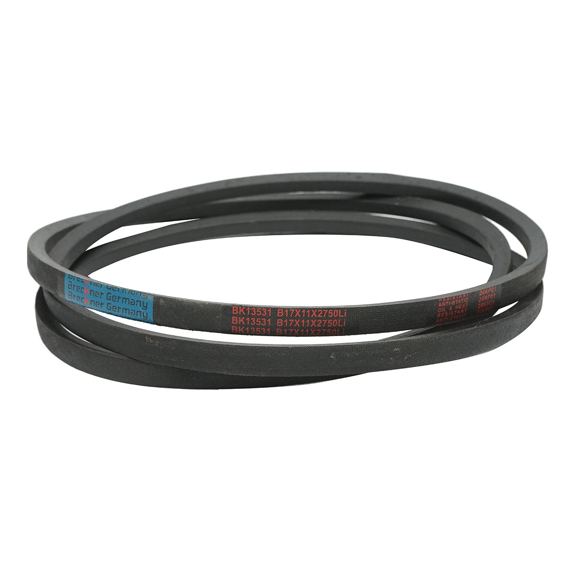 Cinghia di trasmissione 17X2750 Li