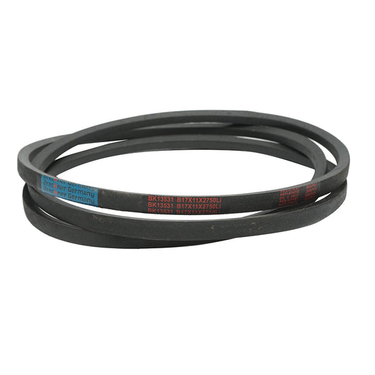 Cinghia di trasmissione 17X2750 Li