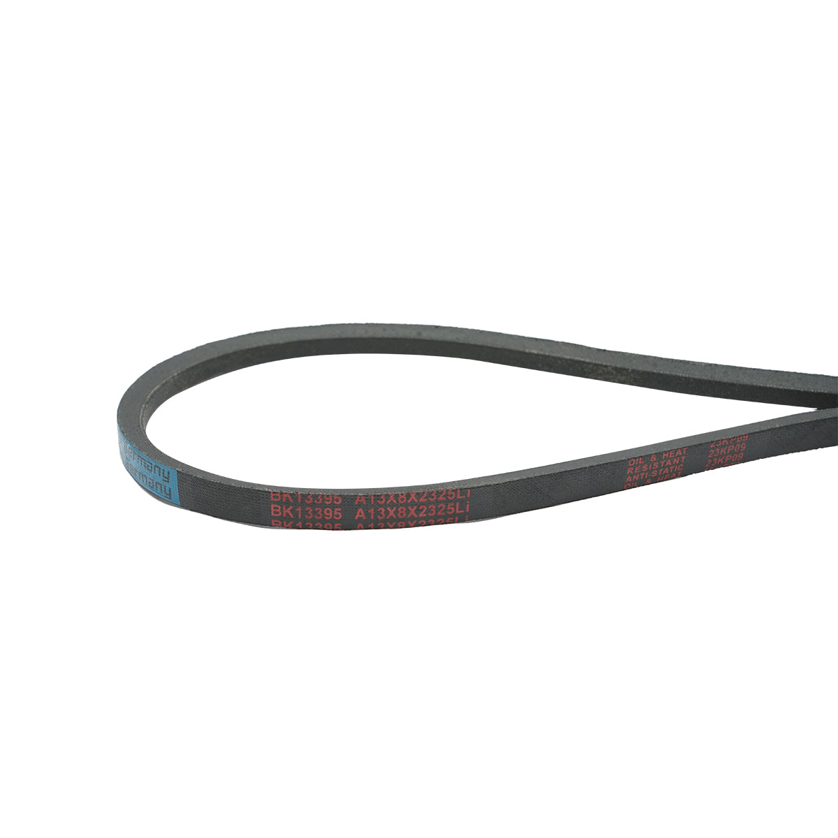 Cinghia di trasmissione A 13X2325 Li