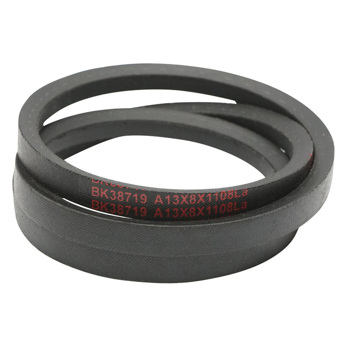 Cinghia di trasmissione A 13x8x1108 LA 13x1108