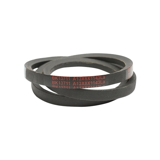 Cinghia di trasmissione A 13x8x1143 LA