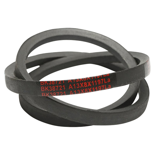 Cinghia di trasmissione A 13x8x1197 LA 13x1197
