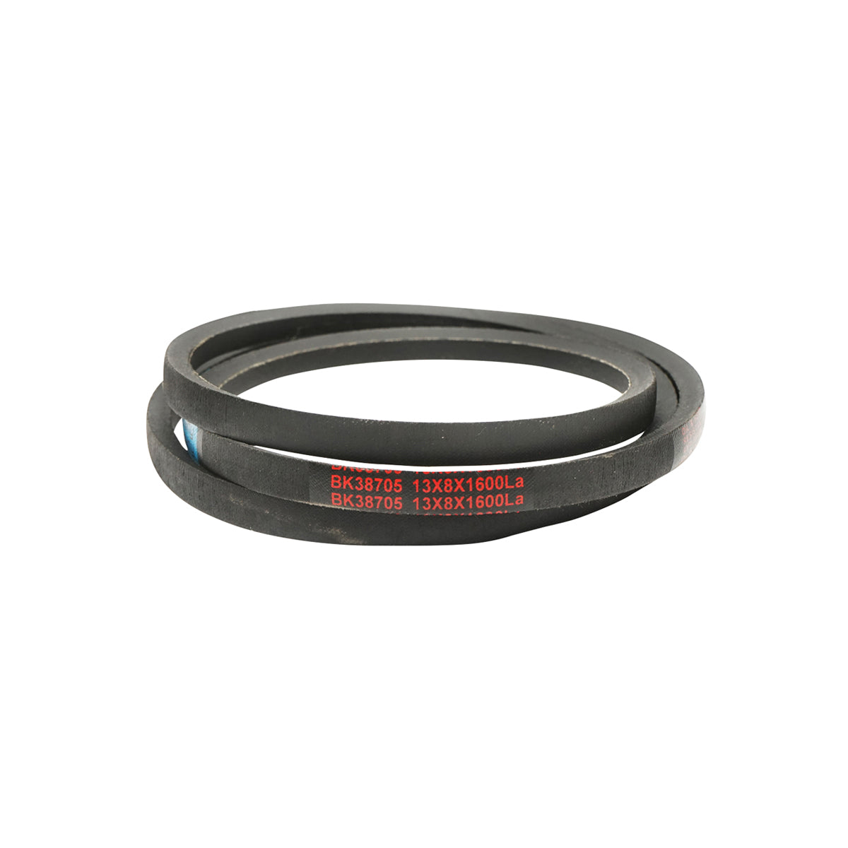 Cinghia di trasmissione A 13x8x1600 LA