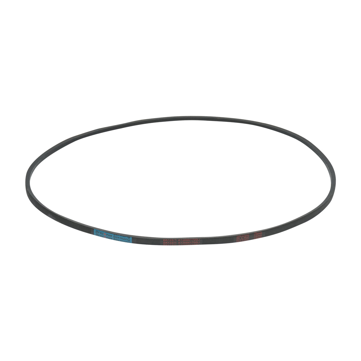 Cinghia di trasmissione A 13X8X1700 Li