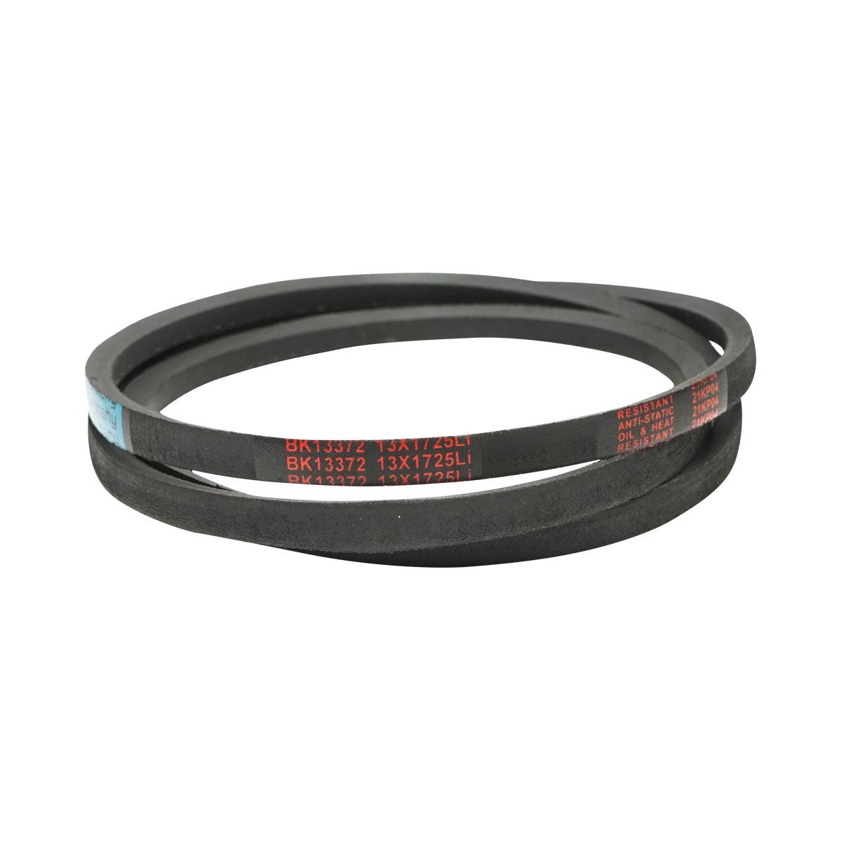 Cinghia di trasmissione A 13X8X1725 Li