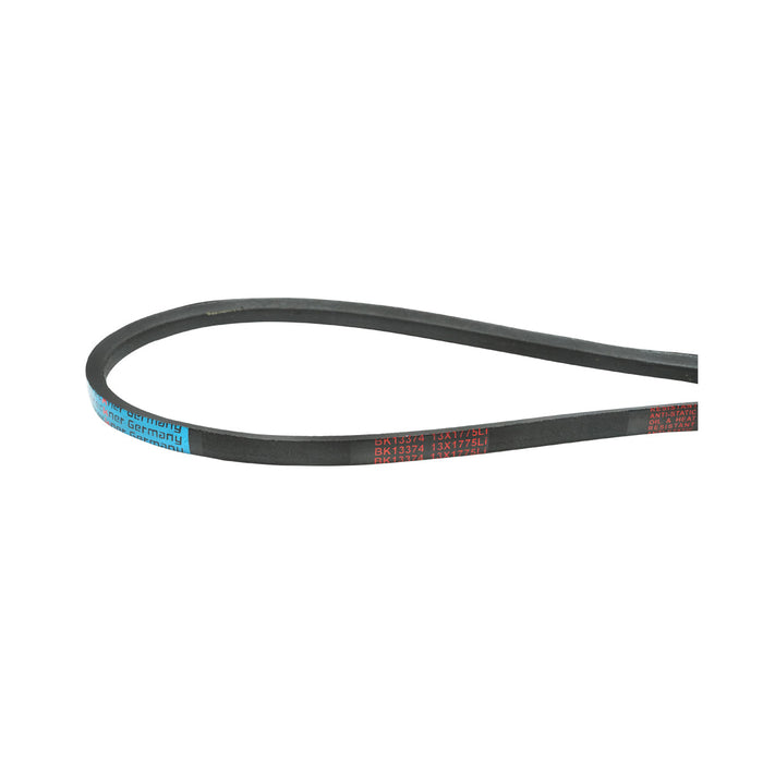 Cinghia di trasmissione A 13X8X1775 Li