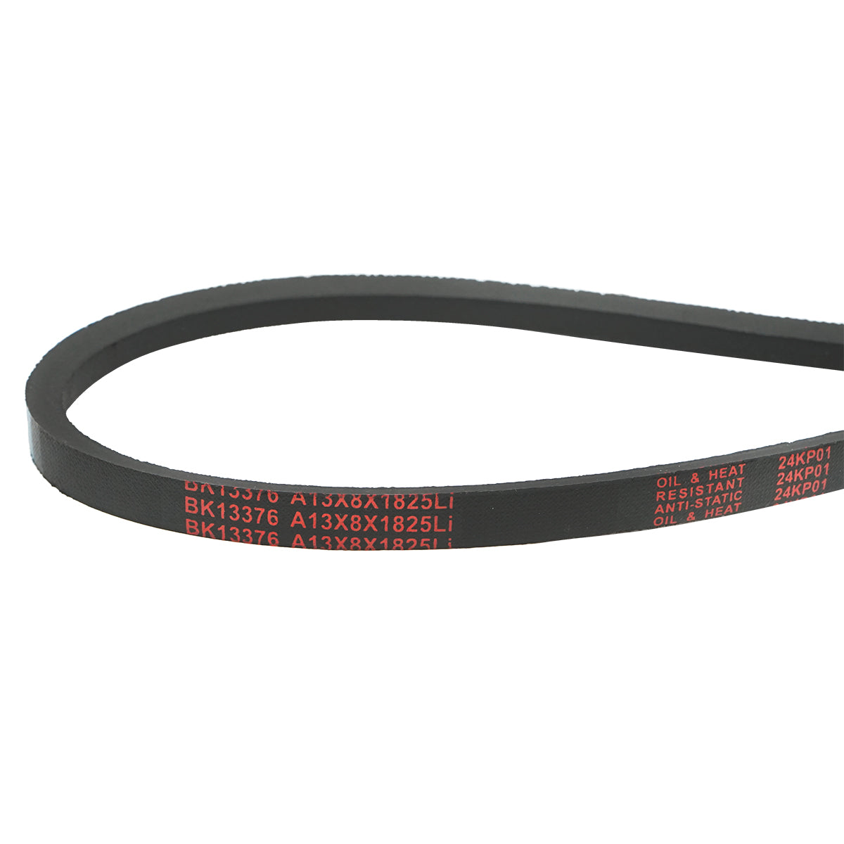 Cinghia di trasmissione A 13X8X1825 Li