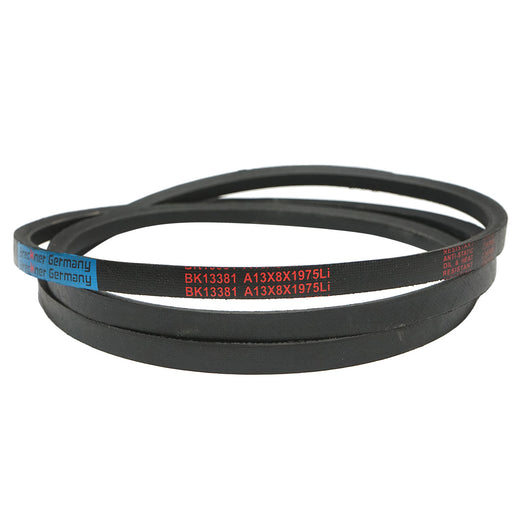 Cinghia di trasmissione A 13X8X1975 Li