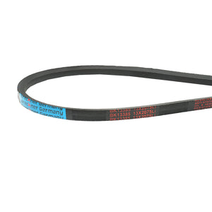 Cinghia di trasmissione A 13X8X2075 Li