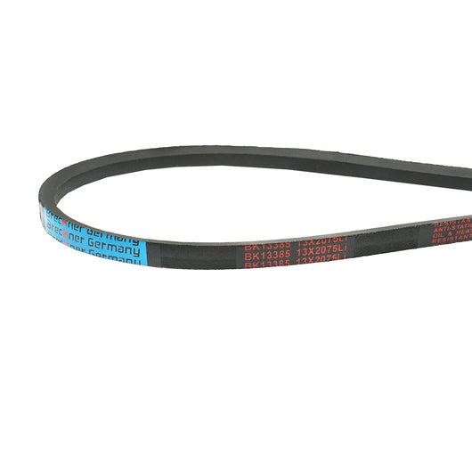 Cinghia di trasmissione A 13X8X2075 Li