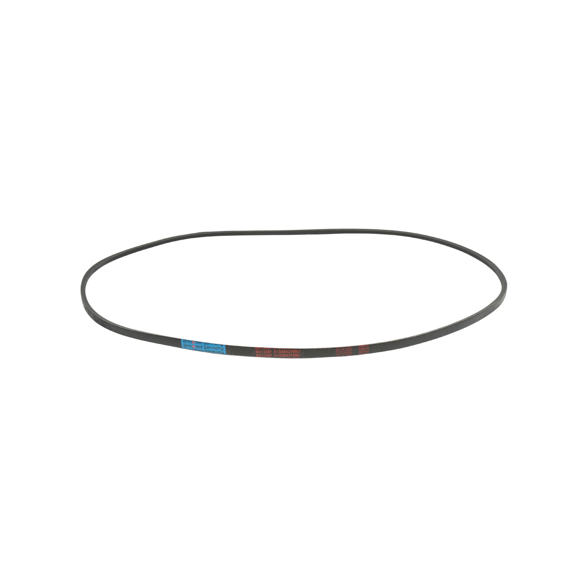 Cinghia di trasmissione A 13X8X2100 Li