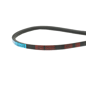 Cinghia di trasmissione A 13X8X2520 Li