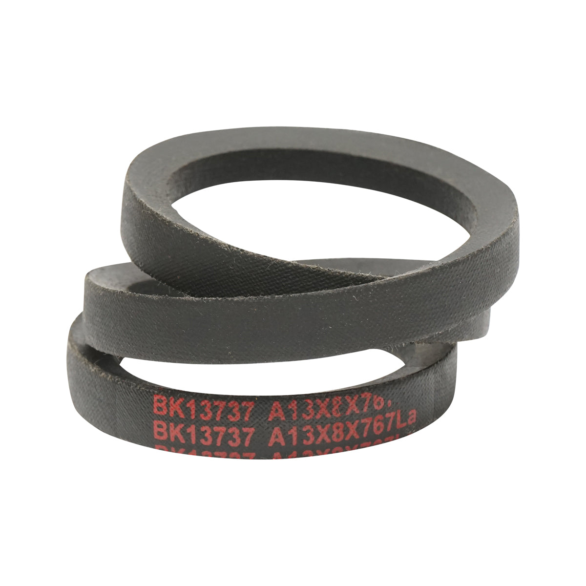 Cinghia di trasmissione A 13x8x767 LA