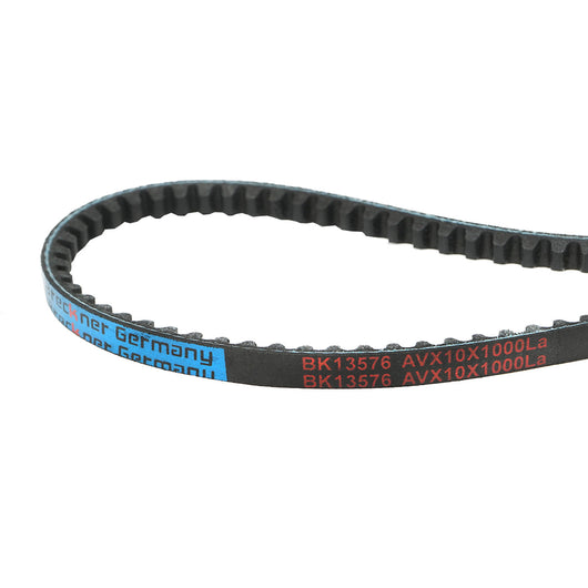 Cinghia di trasmissione AVX 10X1000 La
