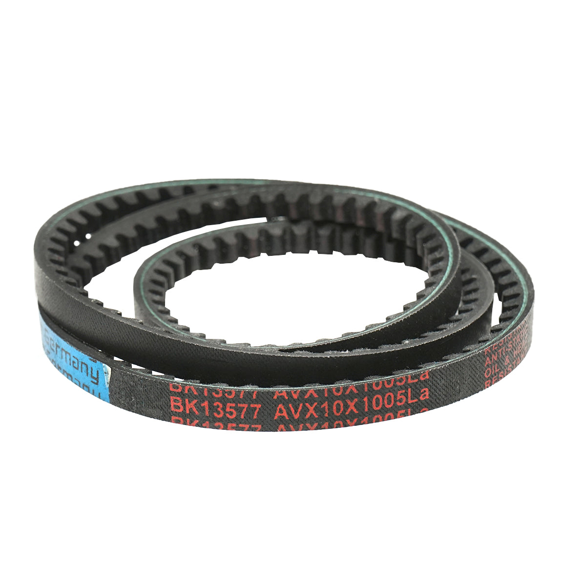 Cinghia di trasmissione AVX 10X1005 La