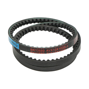 Cinghia di trasmissione AVX 10X1035 La