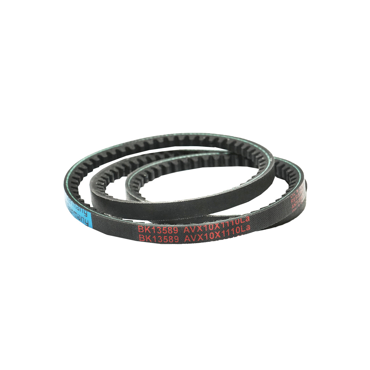 Cinghia di trasmissione AVX 10X1110 La
