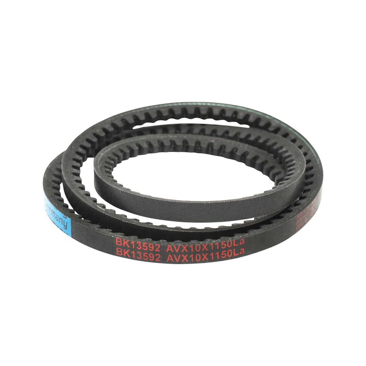 Cinghia di trasmissione AVX 10X1150 La