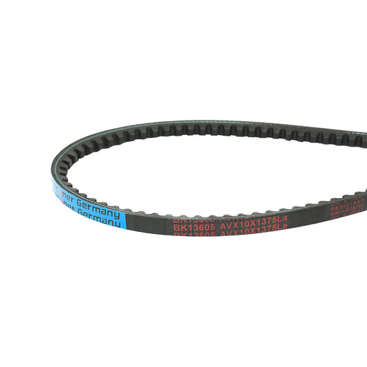 Cinghia di trasmissione AVX 10X1375 La