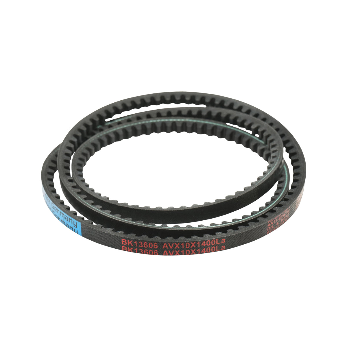 Cinghia di trasmissione AVX 10X1400 La