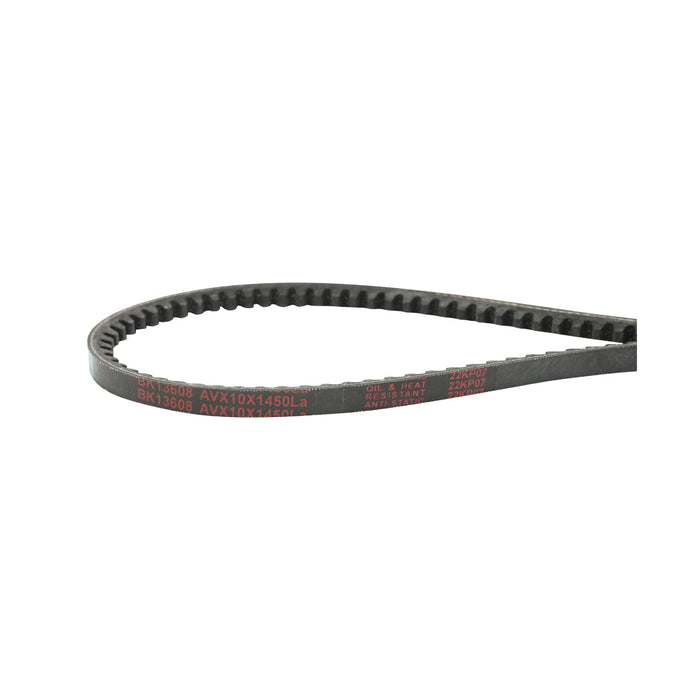 Cinghia di trasmissione AVX 10X1450 La