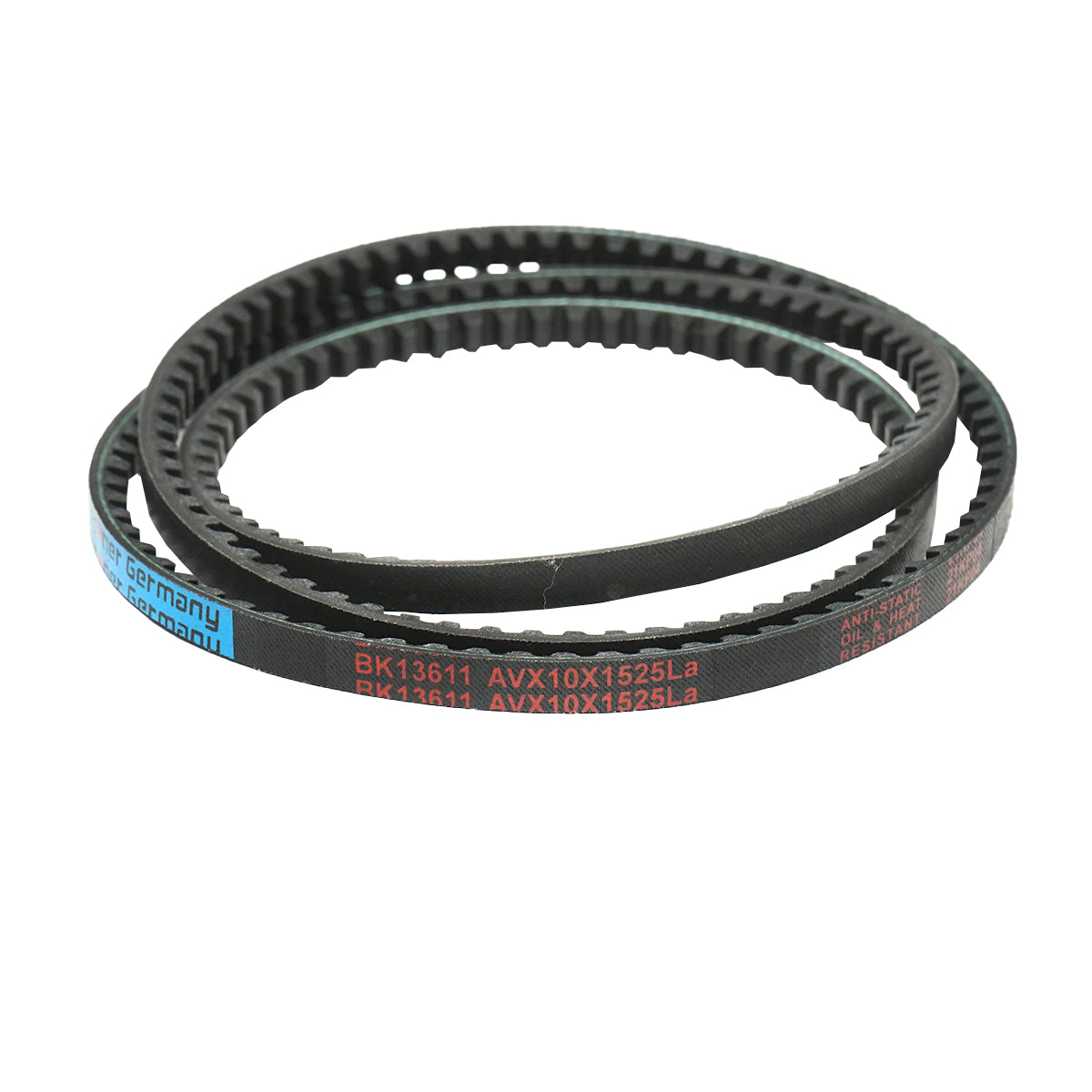 Cinghia di trasmissione AVX 10X1525 La