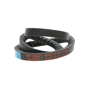 Cinghia di trasmissione AVX 10X613 La