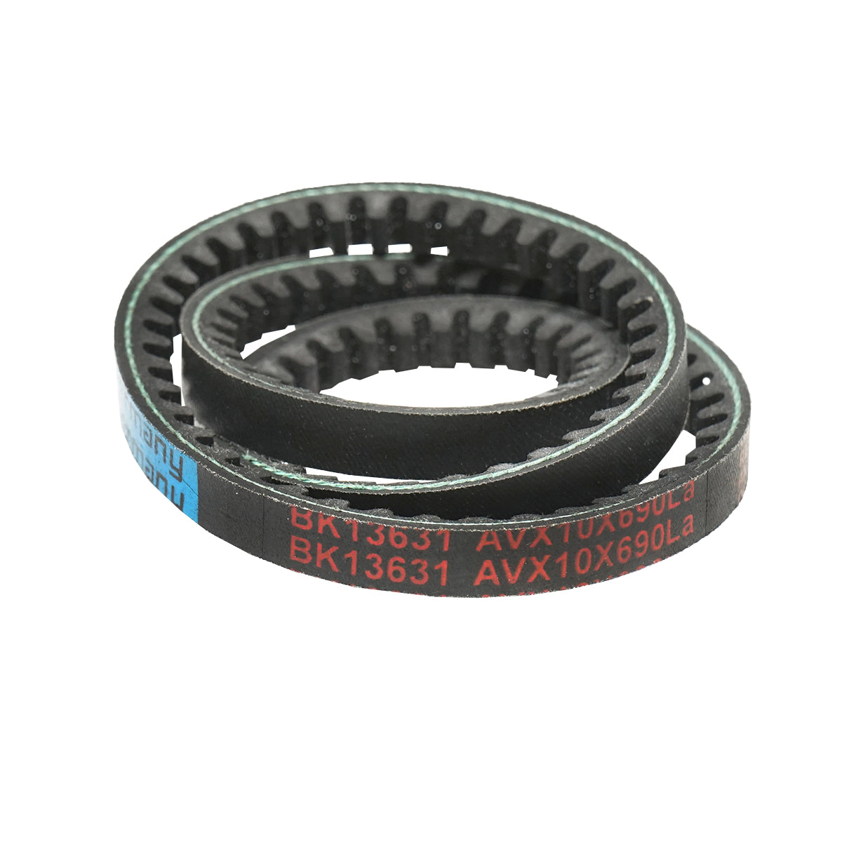 Cinghia di trasmissione AVX 10X690 La