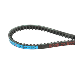 Cinghia di trasmissione AVX 10X700 La