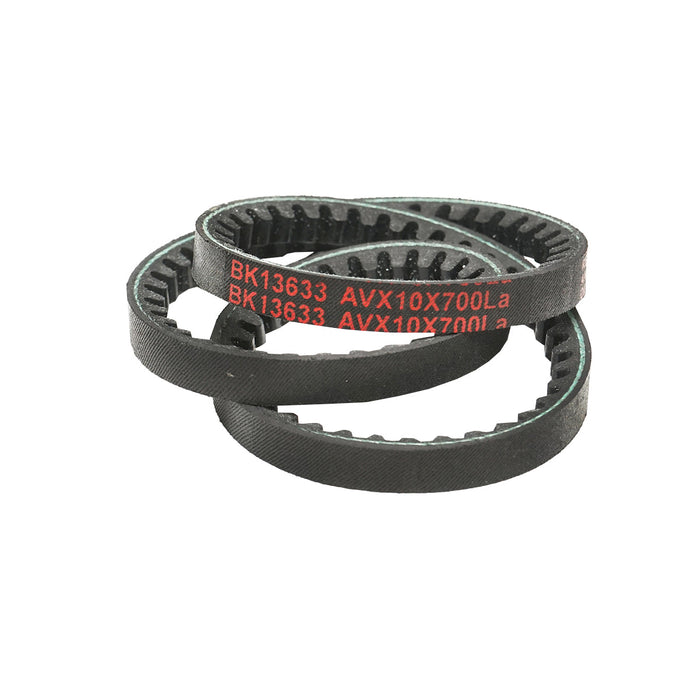Cinghia di trasmissione AVX 10X700 La