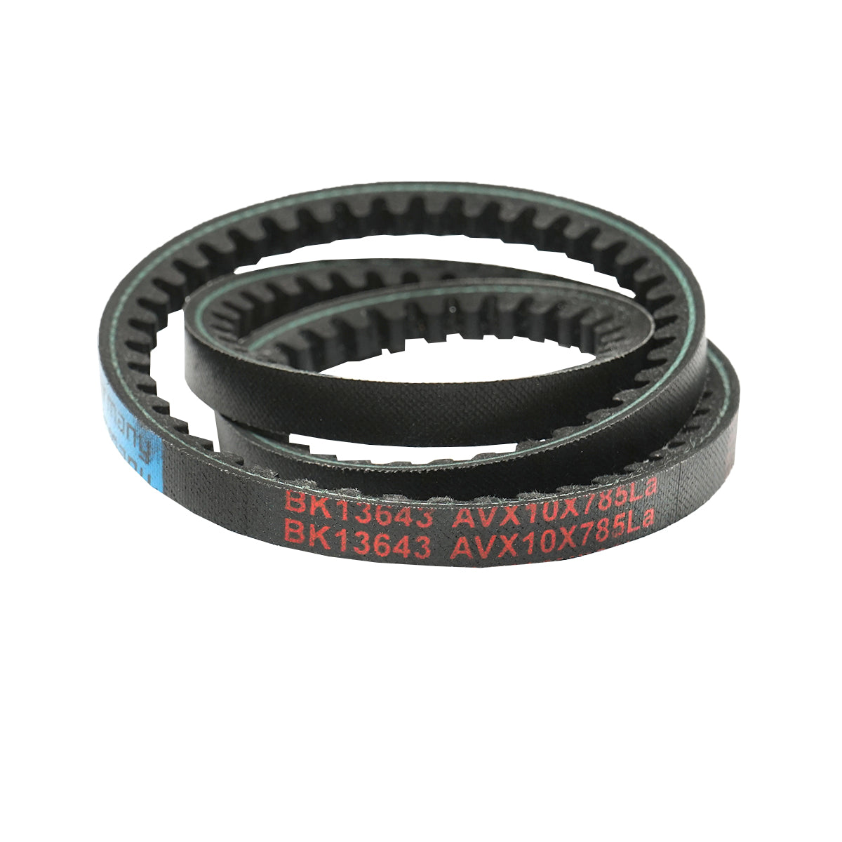 Cinghia di trasmissione AVX 10X785 La