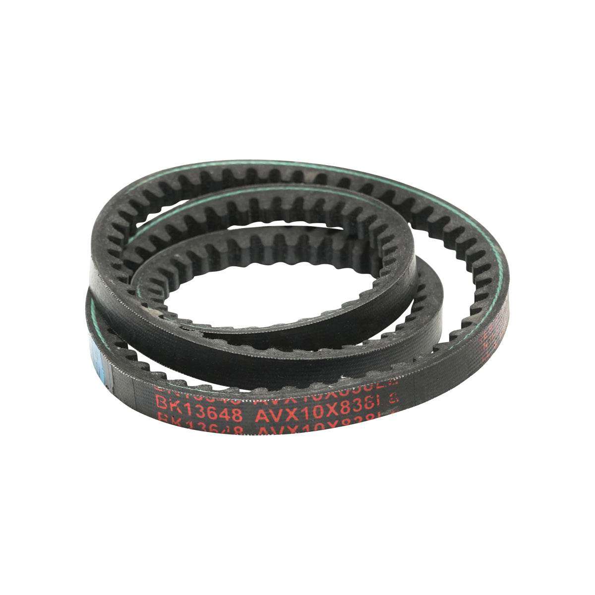 Cinghia di trasmissione AVX 10X838 La