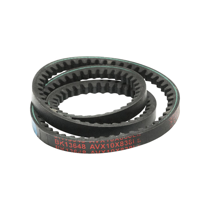 Cinghia di trasmissione AVX 10X838 La