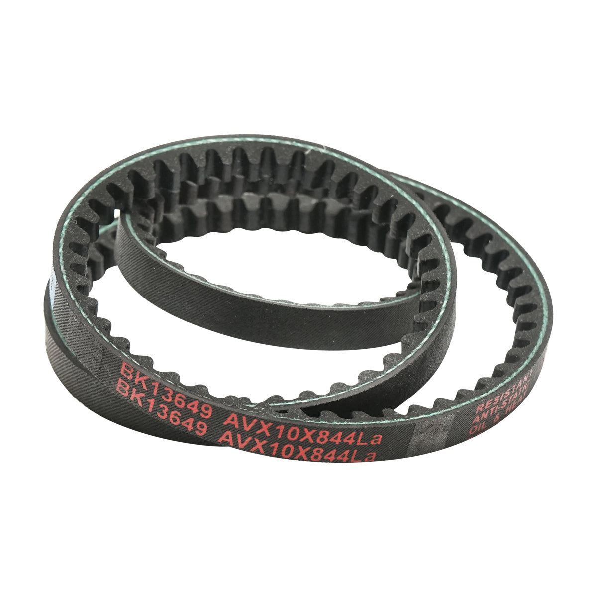 Cinghia di trasmissione AVX 10X844 La