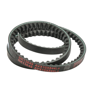 Cinghia di trasmissione AVX 10X844 La