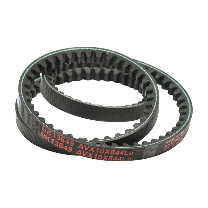 Cinghia di trasmissione AVX 10X844 La