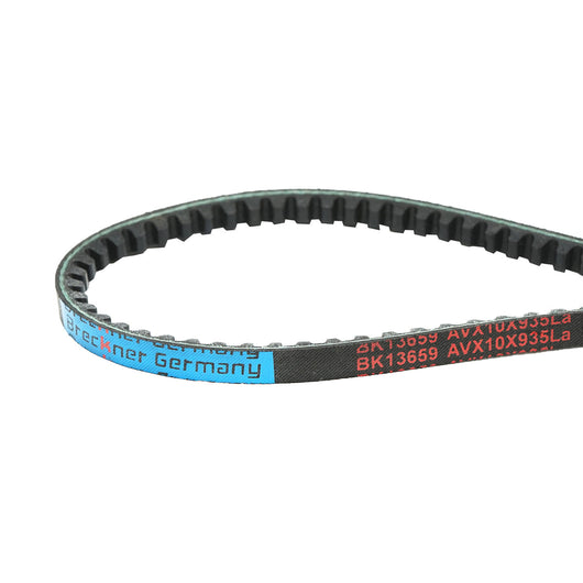 Cinghia di trasmissione AVX 10X935 La