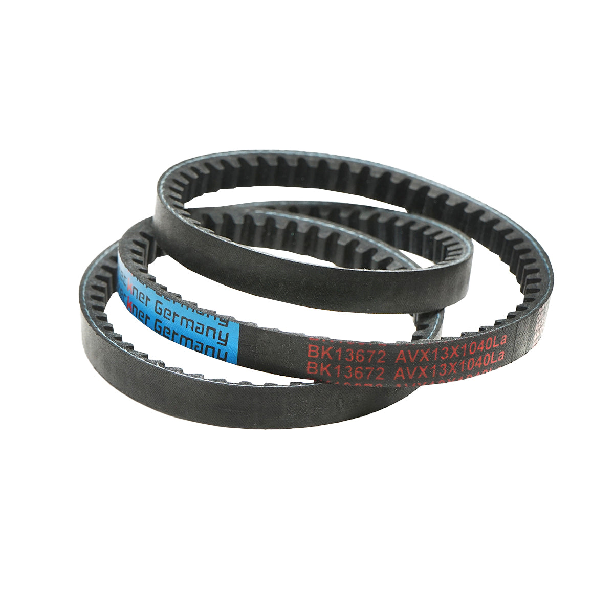 Cinghia di trasmissione AVX 13X1040 La