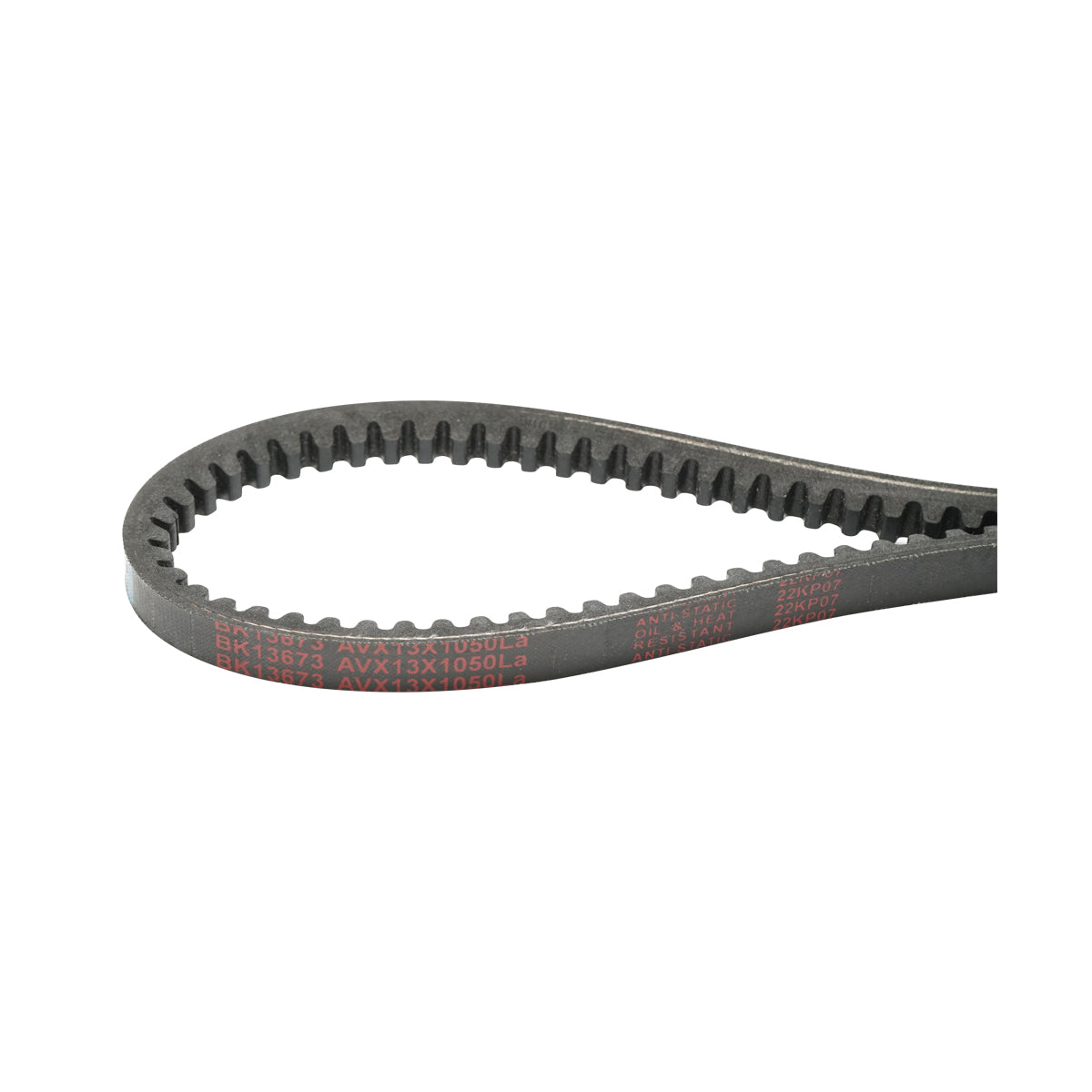 Cinghia di trasmissione AVX 13X1050 La