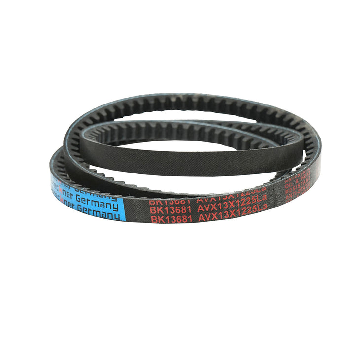 Cinghia di trasmissione AVX 13X1225 La
