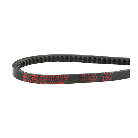 Cinghia di trasmissione AVX 13X1250 La