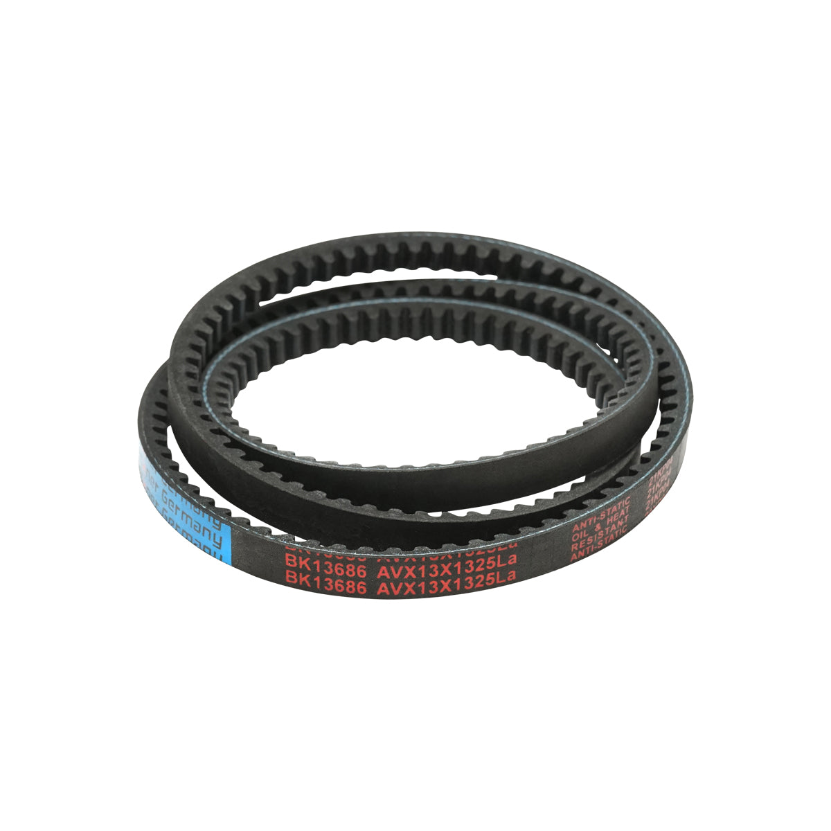 Cinghia di trasmissione AVX 13X1325 La