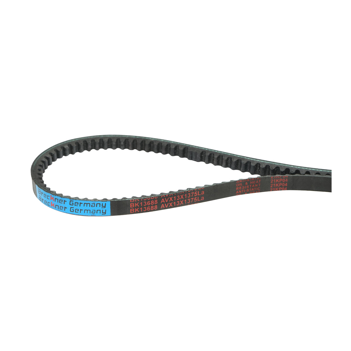 Cinghia di trasmissione AVX 13X1375 La