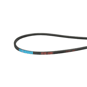 Cinghia di trasmissione B 13X8X2050 Li