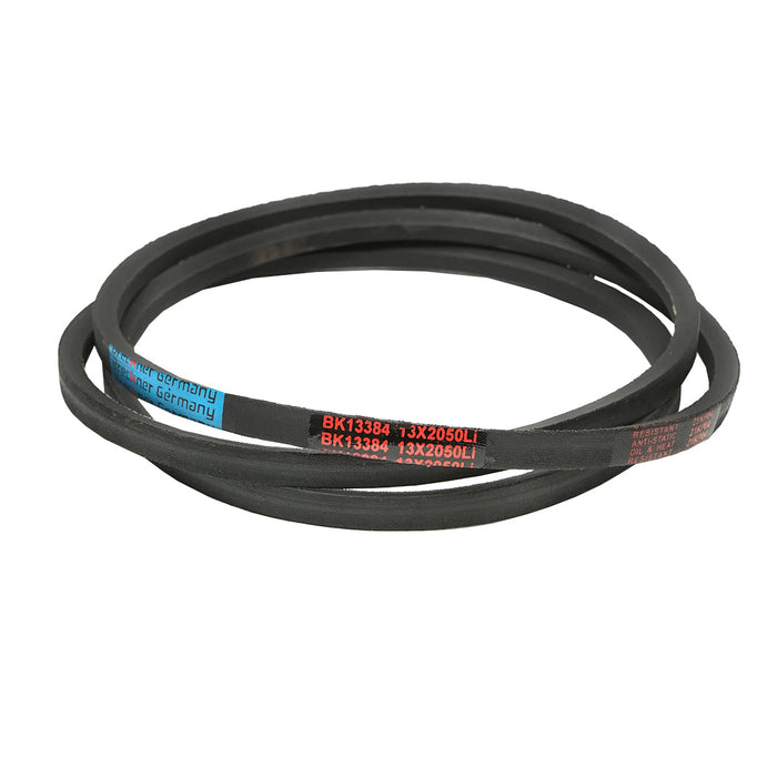 Cinghia di trasmissione B 13X8X2050 Li