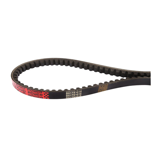 Cinghia di trasmissione B 17X11X1016